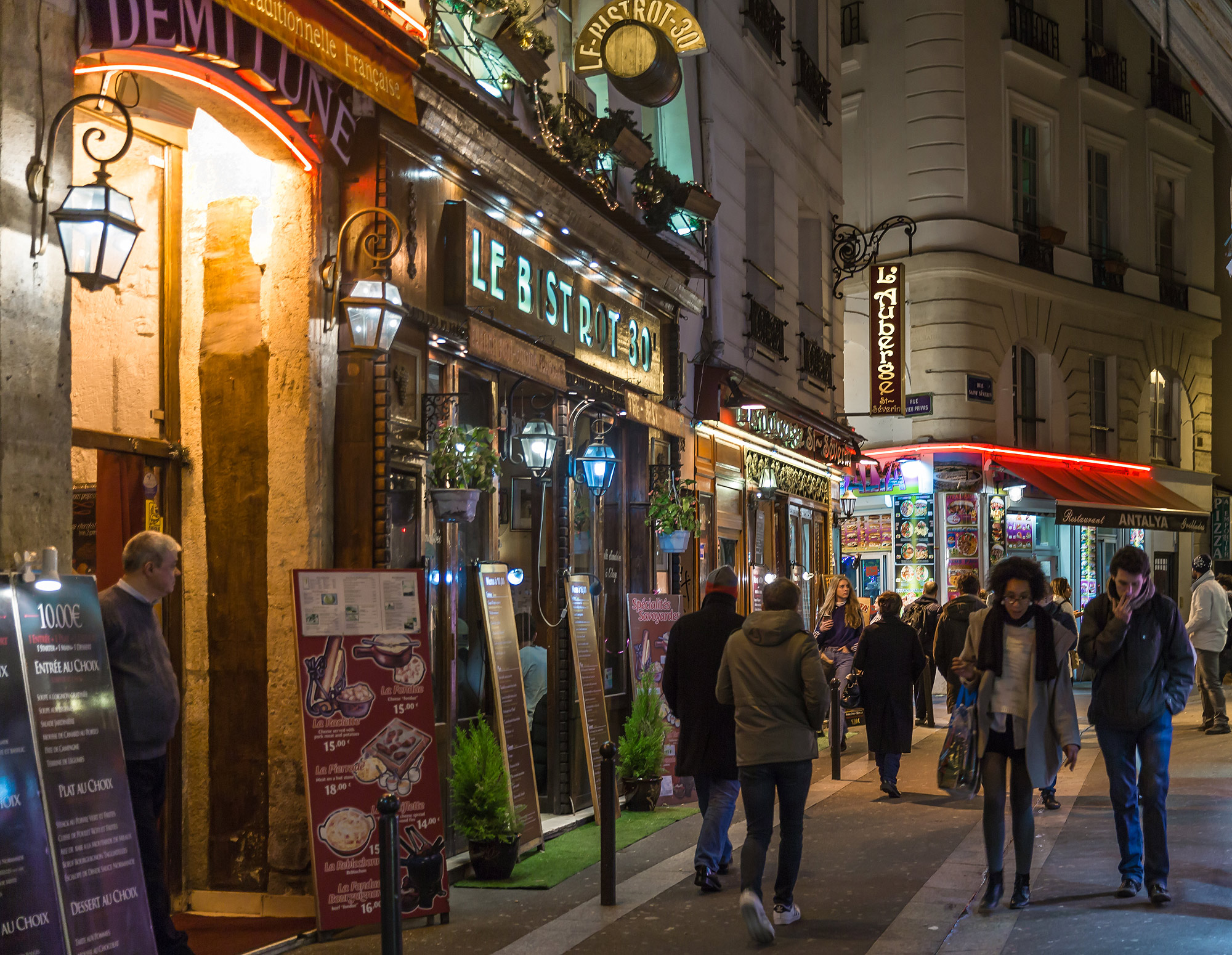 Paris